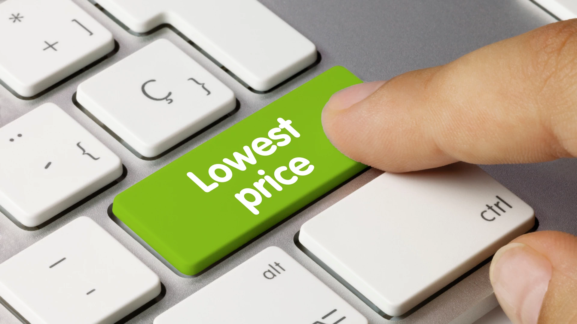 Lowest Price Technically Acceptable LPTA