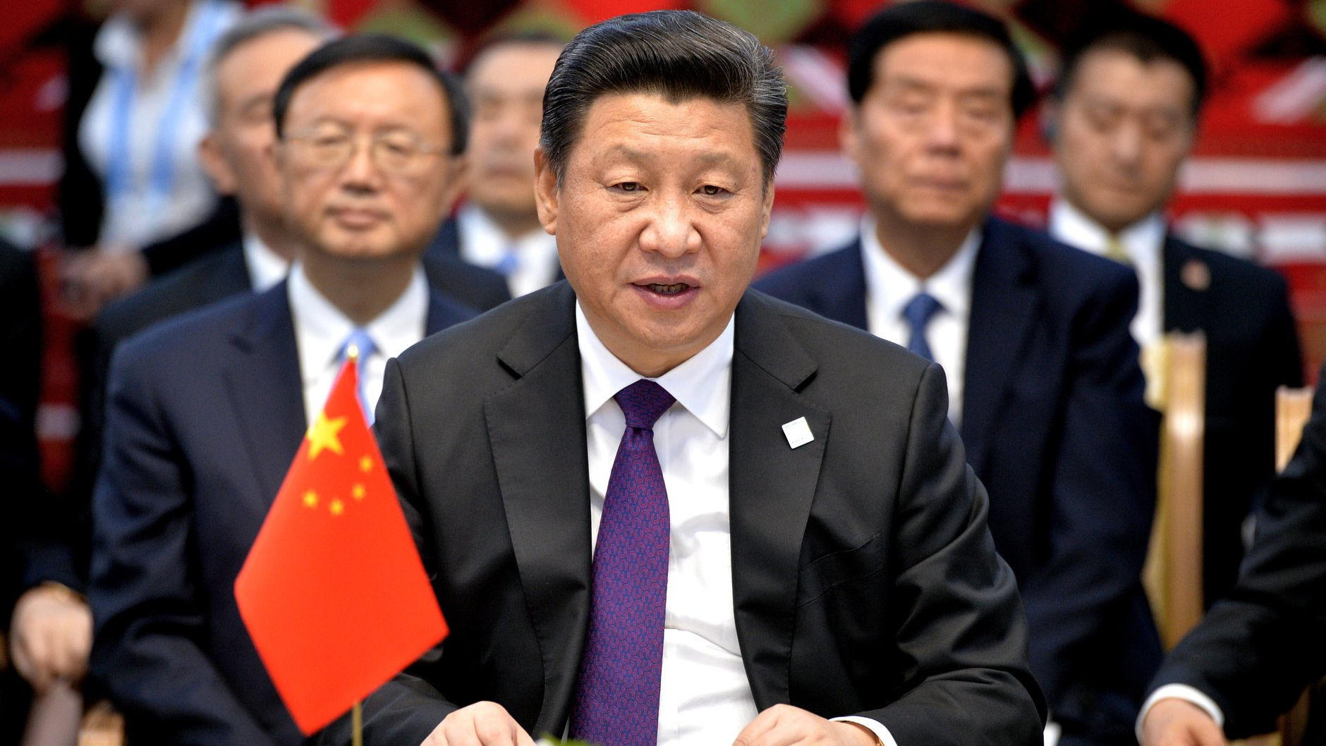 Xi Jinping