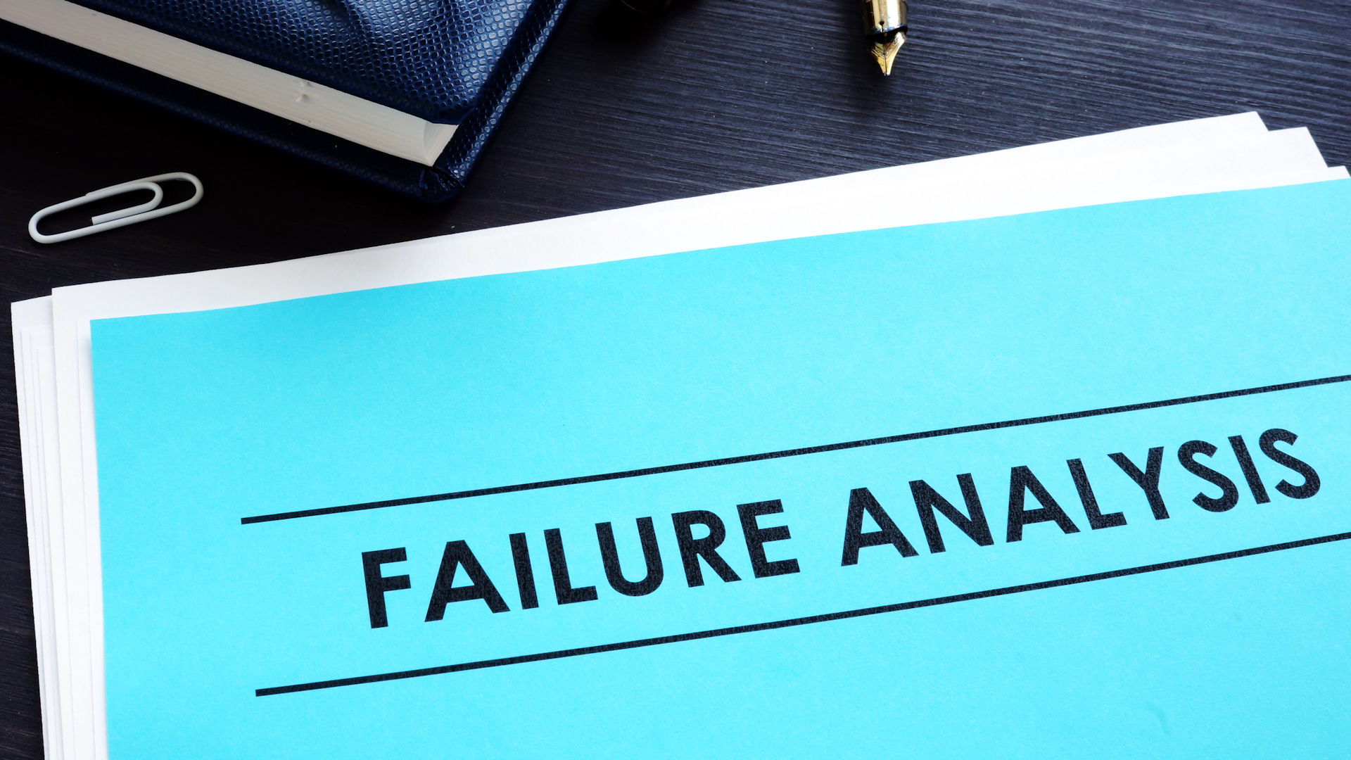 Failure Analysis