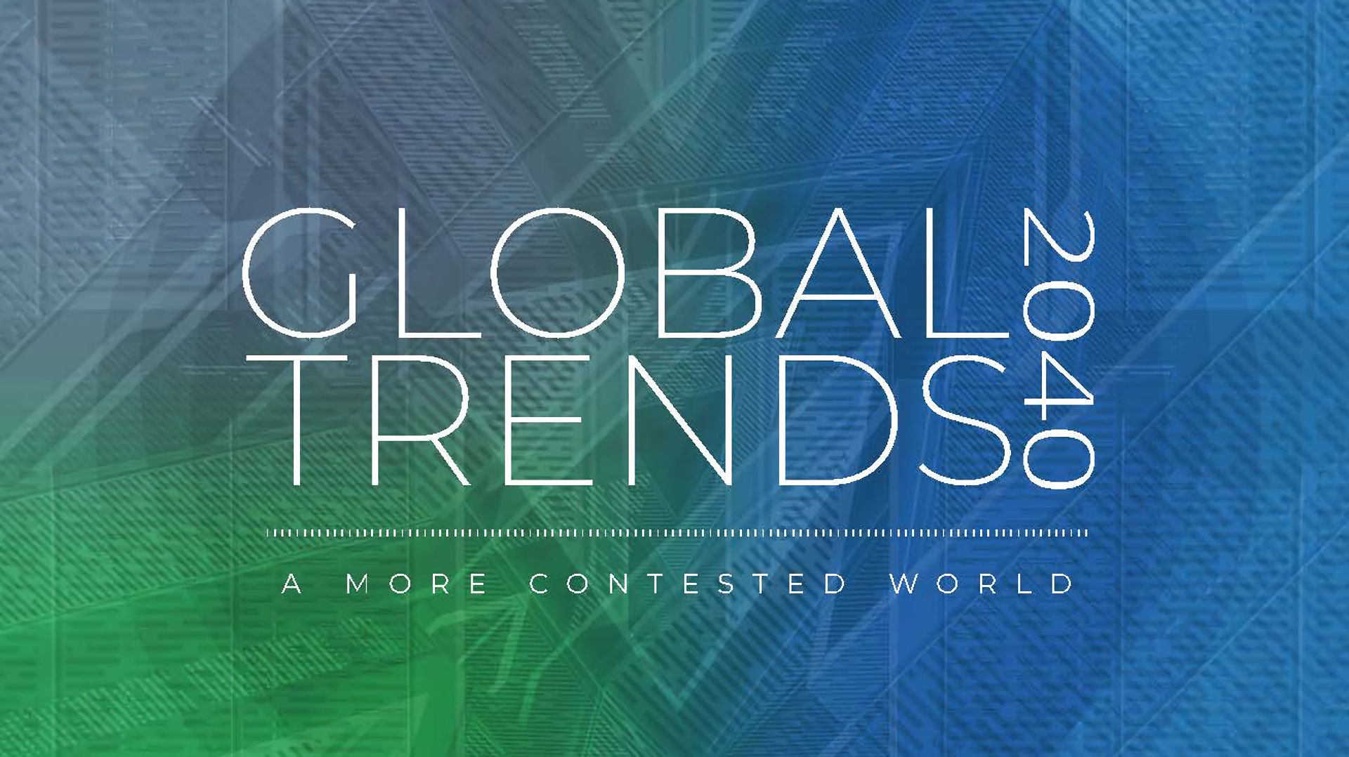 Global Trends