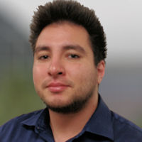 Eddie Solares