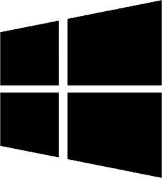 Windows button