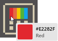Windows PowerToys Color Picker
