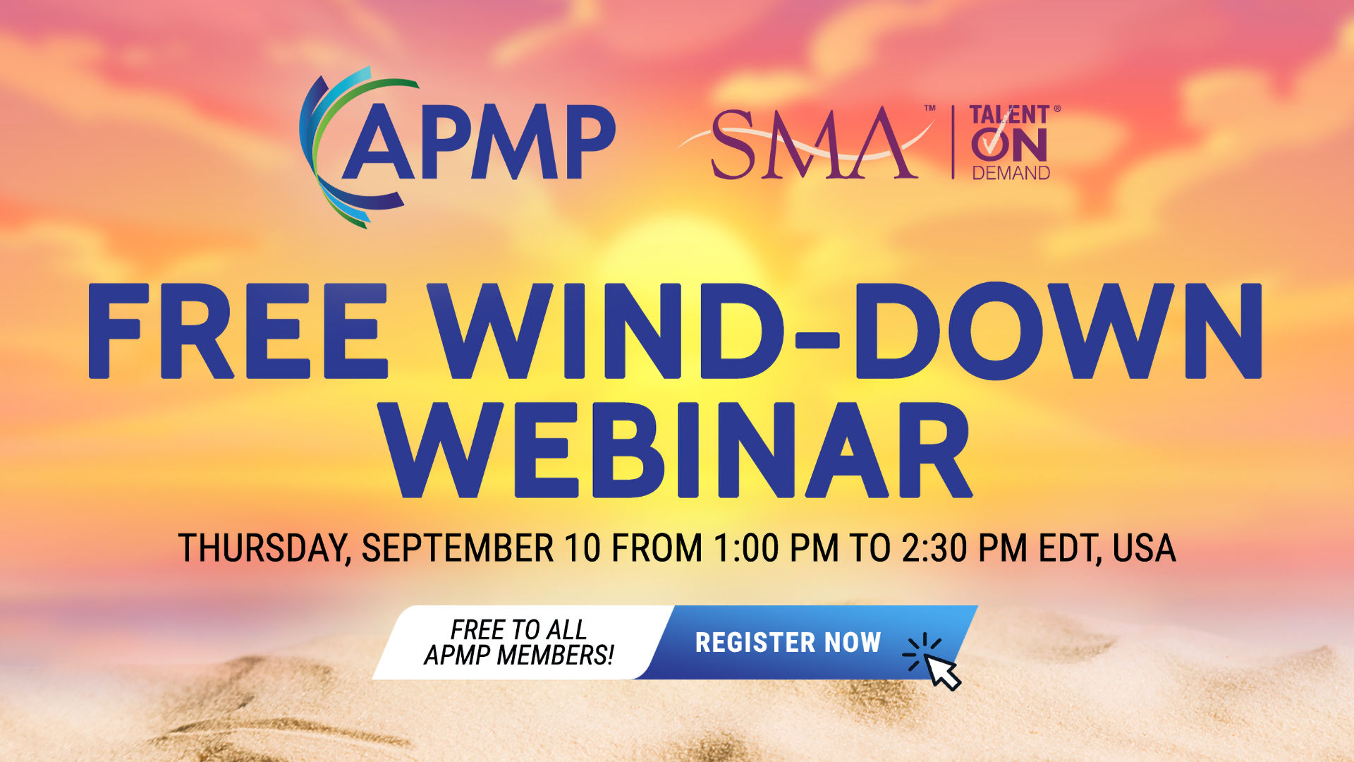 APMP Wind Down Webinar