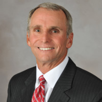 Anthony J. Rock