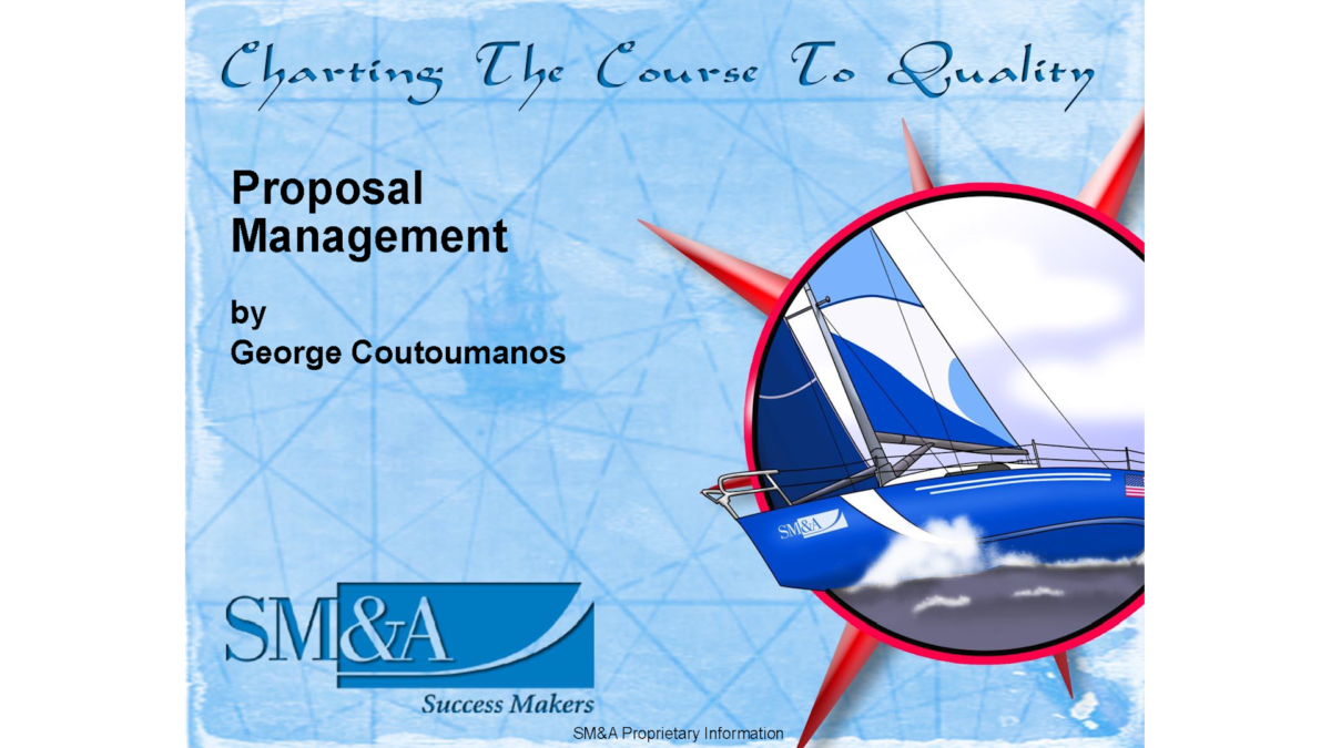 Proposal Management