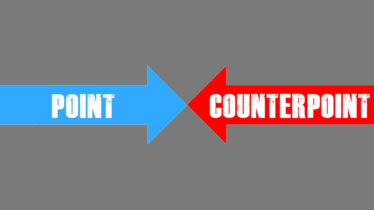 Point[CounterPoint]