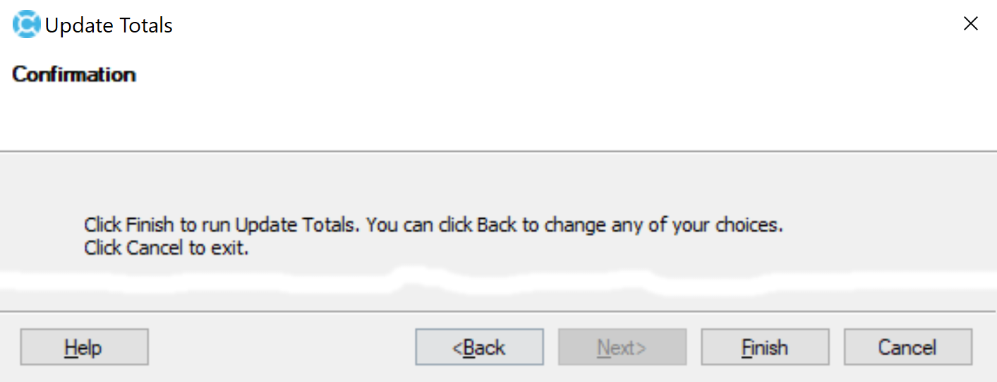 Deltek Cobra Align Time-Phased Dates