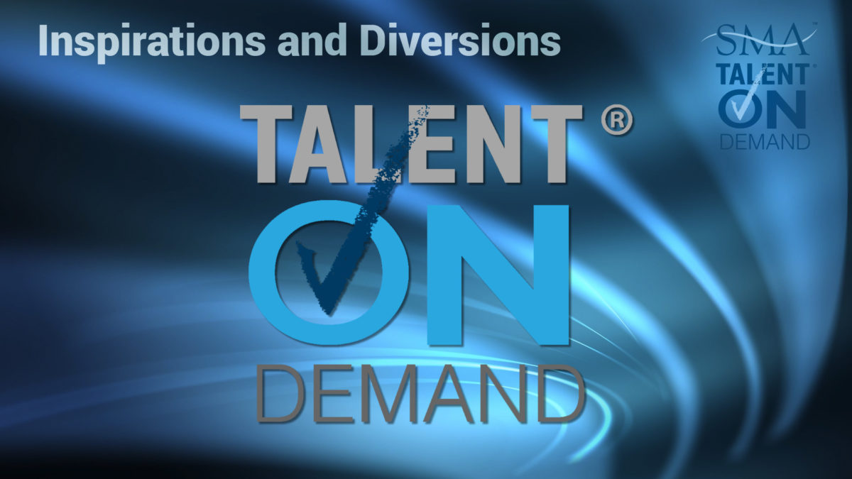 WBVE Talent on Demand
