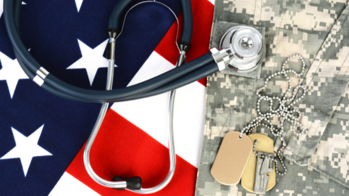 Military Healthcare