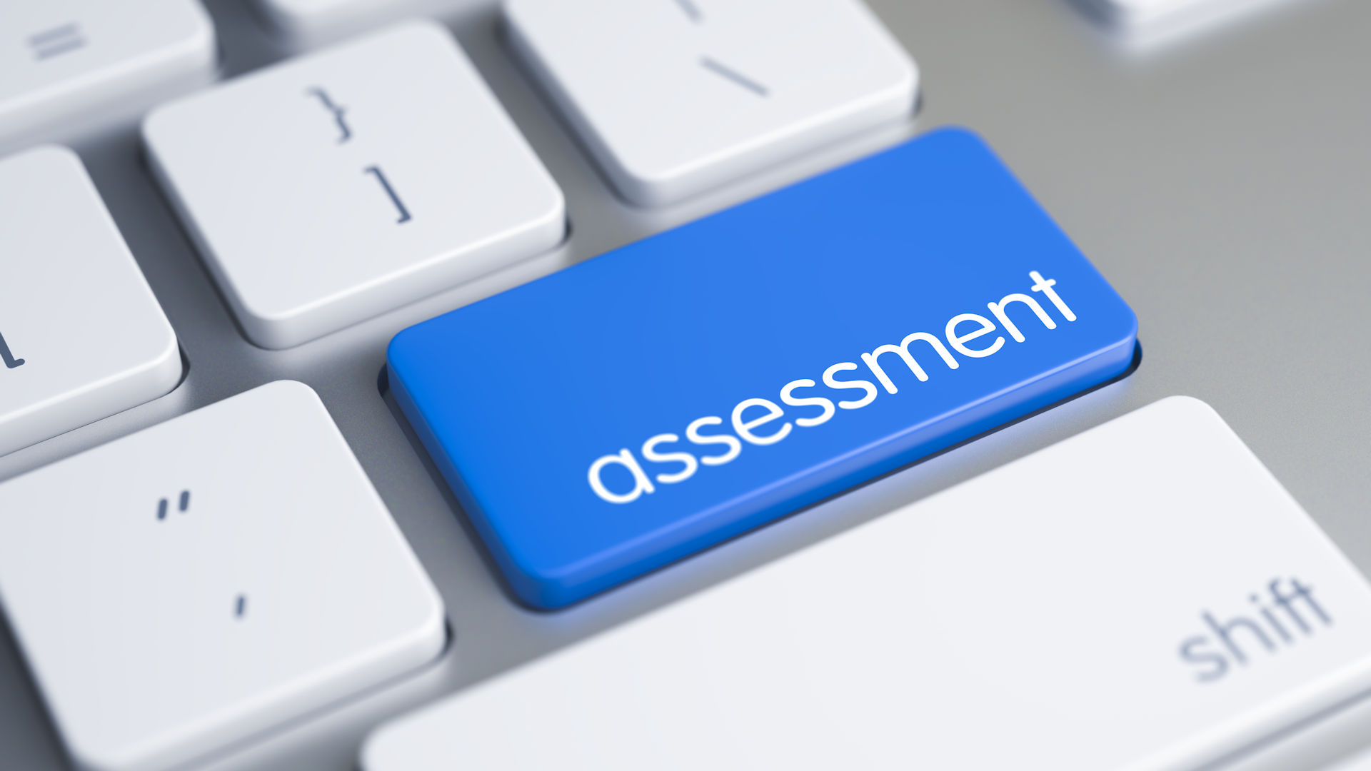 EVMS Assessment: How Does Your implementation Score? - SMA, Inc.