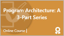 Program Architecture