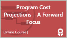 Program Cost Projections