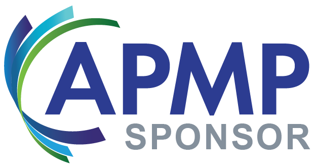 APMP Platinum Sponsor
