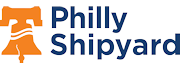 Philly Shipyard