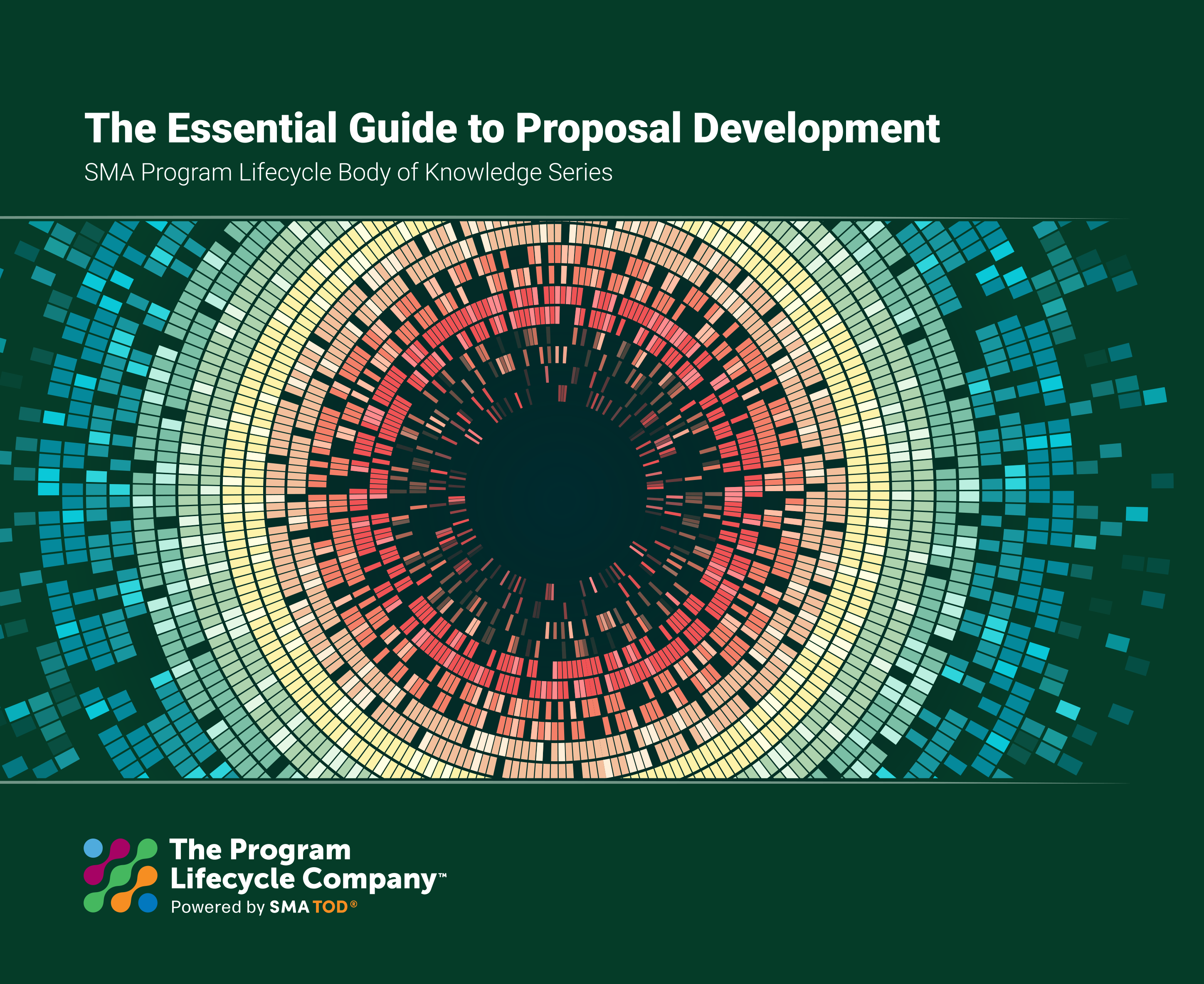 Cover for "The Essential Guide to Proposal Development"