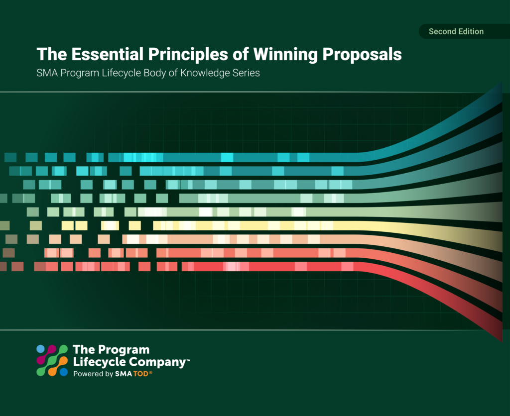 The Essential Principles of Winning Proposals