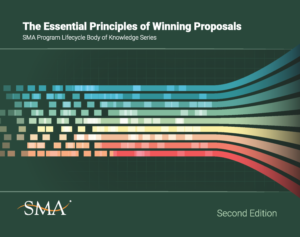 Essential Principles of Winning Proposals