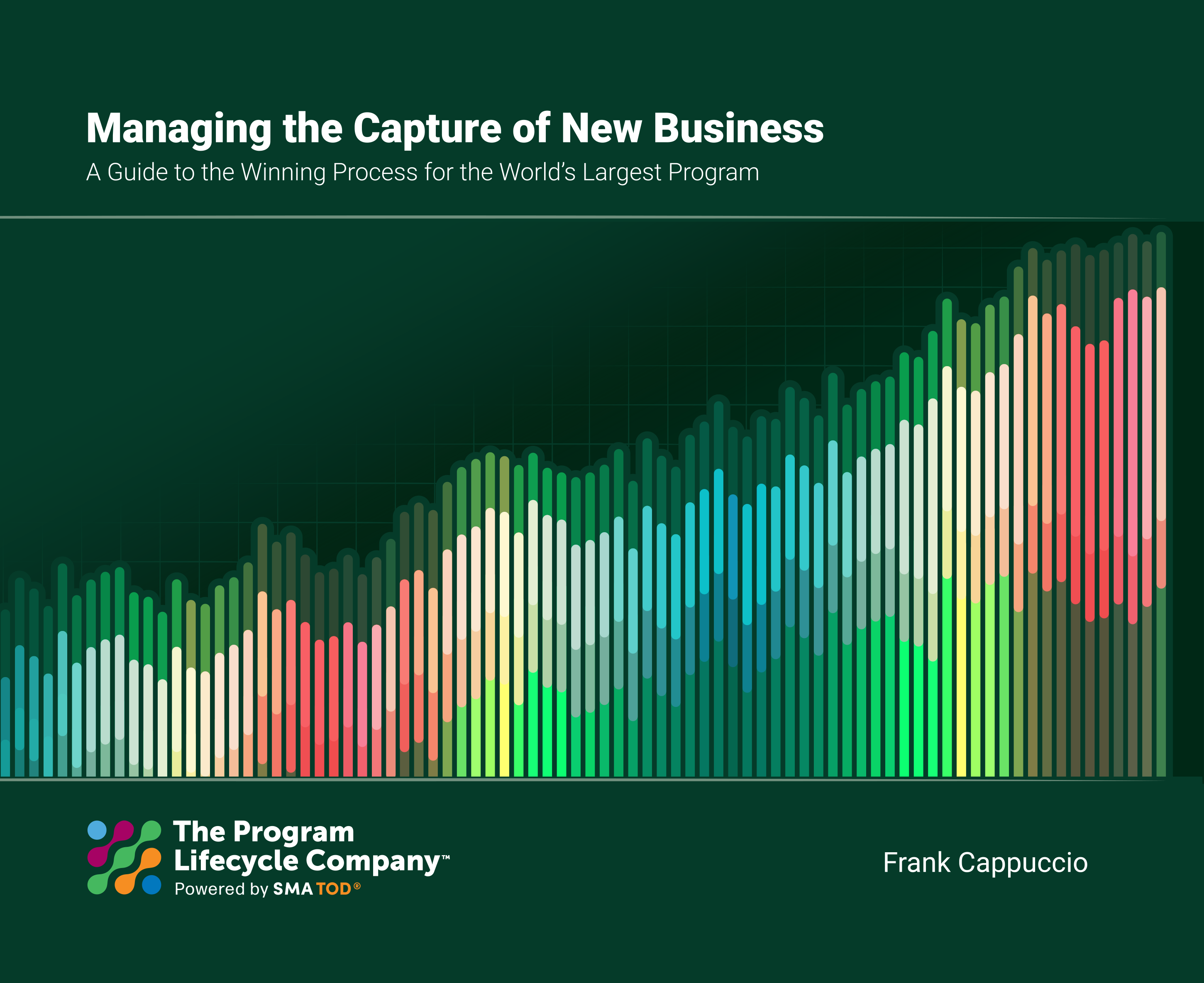 Cover for "Managing the Capture of New Business"