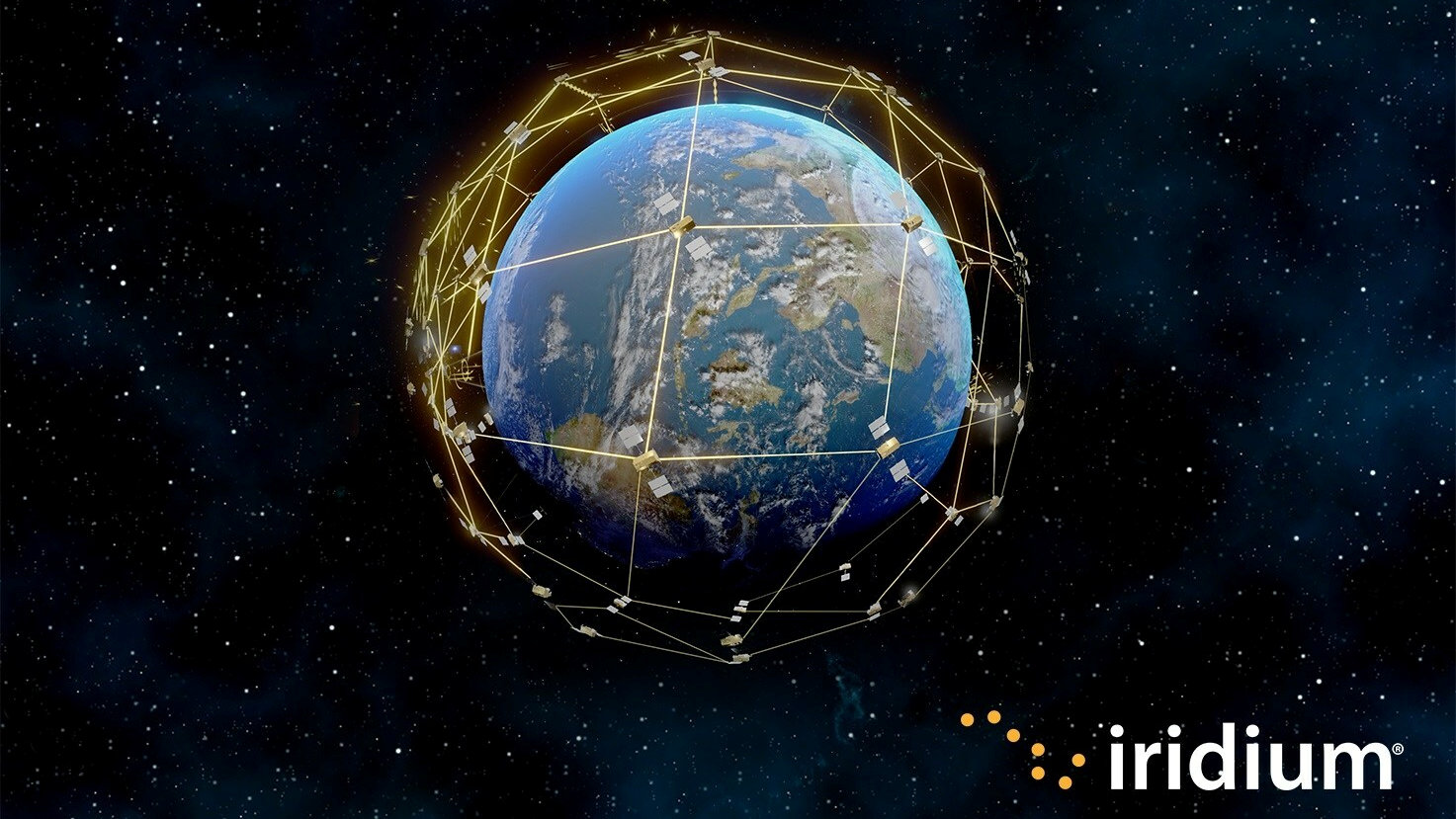 PLEO Satellite-Based Services Win for Iridium