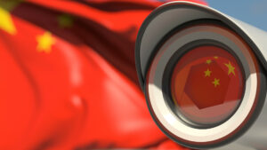 Featured image for “China: Two; Treverton: Zero”