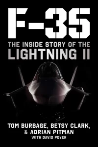 F-35 Lightning II Inside Story