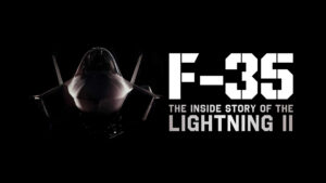 Featured image for “F-35: The Inside Story”