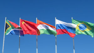 Featured image for “The BRICS: From Advertised…to Weaponized?”