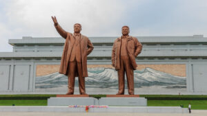 Featured image for “North Korea Redux”