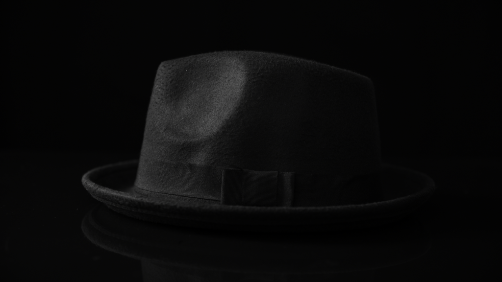 Black Hat Review