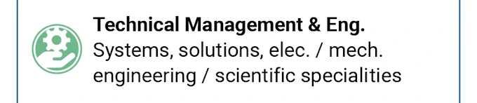 The Program Lifecycle Company® Technical Management and Engineering Support