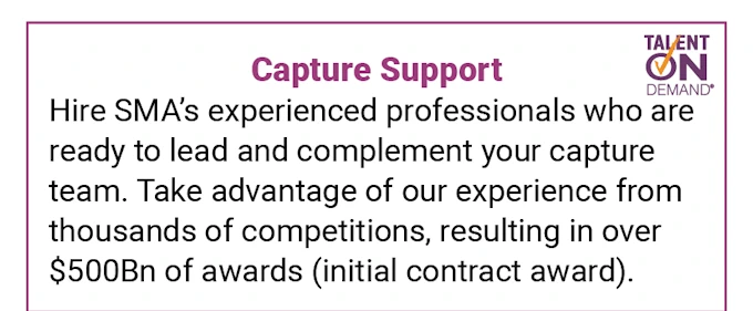 Capture Support