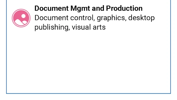 Document Management and Production