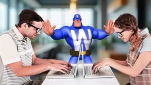 Featured image for “Multiuser Collaboration in Microsoft Word”