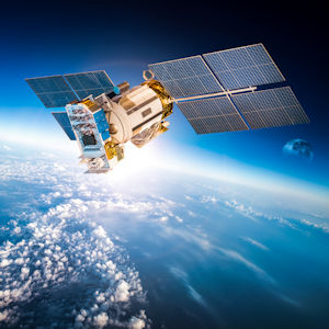 Satellite
