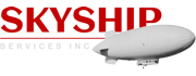 Skyship Services Inc.