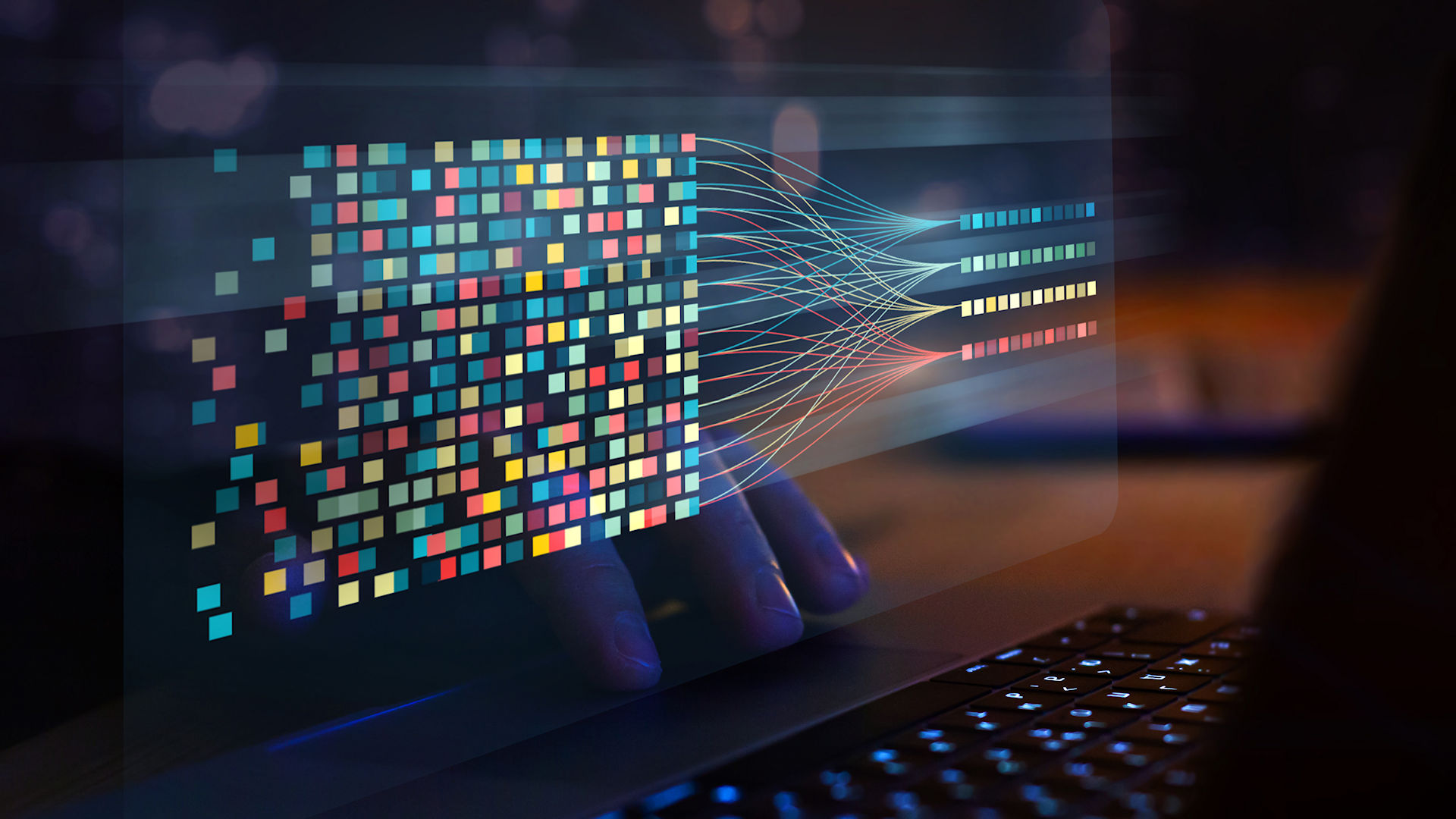 Empower Project Filtering