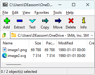 Word document showing PNG backup to inserted SVG image