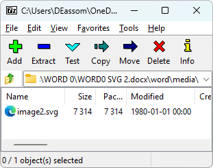 Word document with PNG backup to inserted SVG image removed