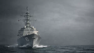 Featured image for “The Constellation-Class Frigate Tragedy”